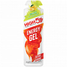 HIGH5 Energy Gel