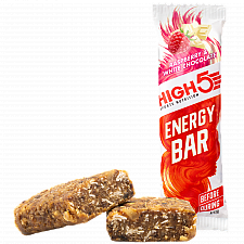 HIGH5 Energy Bar