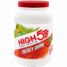 HIGH5 Energy Drink | 2200 g Vorratsdose