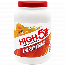 HIGH5 Energy Drink | 2200 g Vorratsdose