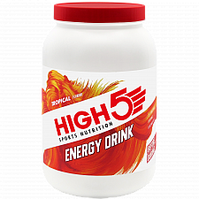 HIGH5 Energy Drink | 2200 g Vorratsdose