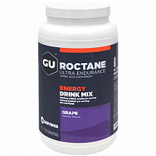 GU Roctane Energy Drink Mix | Wettkampfgetrnk | 1560 g Dose