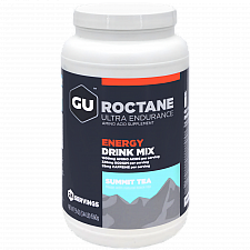 GU Roctane Energy Drink Mix | Wettkampfgetrnk | 1560 g Dose