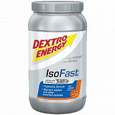 DEXTRO ENERGY Iso Fast Drink | 1120 g Dose