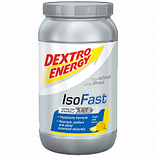 DEXTRO ENERGY Iso Fast Drink | 1120 g Dose