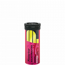 Powerbar 5 Electrolytes Mineraldrink | Brausetabletten