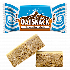 OATSNACK Energy Bar | Schmeckt wie Kuchen