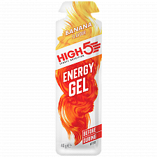 HIGH5 Energy Gel Testpaket