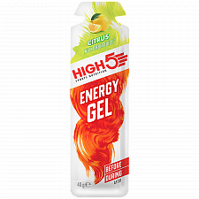 HIGH5 Energy Gel Testpaket