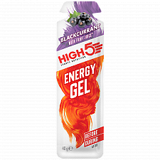 HIGH5 Energy Gel Testpaket