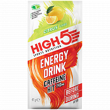 HIGH5 Energy Drink Testpaket