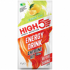 HIGH5 Energy Drink Testpaket