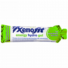 XENOFIT Energy Hydro Gel