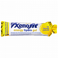 XENOFIT Energy Hydro Gel