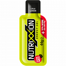 NUTRIXXION Energy Gel