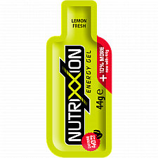 NUTRIXXION Energy Gel