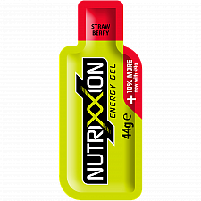 NUTRIXXION Energy Gel