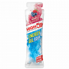 HIGH5 Energy Gel Aqua