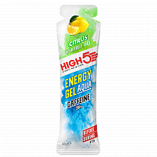 HIGH5 Energy Gel Aqua