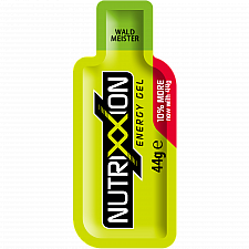 NUTRIXXION Energy Gel Testpaket