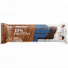 Powerbar PROTEIN PLUS 33 % Protein Bar | XXL Riegel