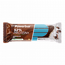 Powerbar PROTEIN PLUS 52 % Protein Bar | Hchster Eiweigehalt