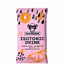 CHIMPANZEE Isotonic Drink | Portionsbeutel