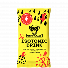 CHIMPANZEE Isotonic Drink | Portionsbeutel