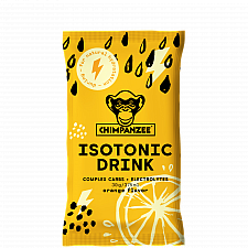 CHIMPANZEE Isotonic Drink | Portionsbeutel