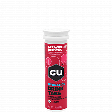 GU Elektrolyte Drink Tabs | Brausetabletten