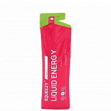 SQUEEZY Liquid Energy Gel