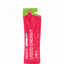 SQUEEZY Liquid Energy Gel | 60 ml Beutel