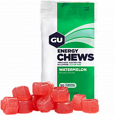 GU Energy Chews