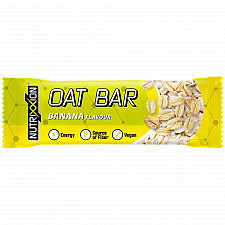 NUTRIXXION Energy Oat Bar