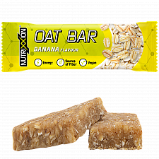 NUTRIXXION Energy Oat Bar