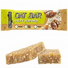 NUTRIXXION Energy Oat Bar