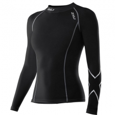 2XU Compression Longsleeve Top Xform-Serie (Damen)