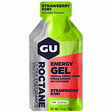 GU Roctane Energy Gel Testpaket