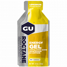 GU Roctane Energy Gel Testpaket