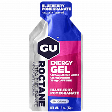 GU Roctane Energy Gel Testpaket