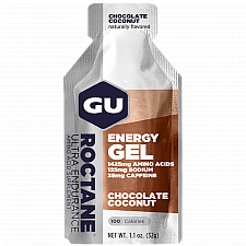 GU Roctane Energy Gel Testpaket