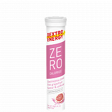 DEXTRO ENERGY Zero Calorie Tabs | Elektrolyte Drink