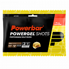 Powerbar PowerGel SHOTS | Sport Gums