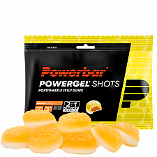 Powerbar PowerGel SHOTS | Sport Gums