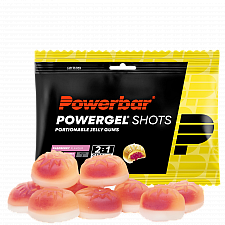 Powerbar PowerGel SHOTS | Sport Gums