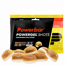 Powerbar PowerGel SHOTS | Sport Gums