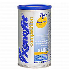 Xenofit Competition Drink | 672 g Dose