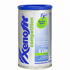 Xenofit Competition Drink | 672 g Dose