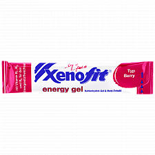 XENOFIT Energy Gel