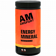 AMSPORT Energy Mineral Drink | 1700 g Dose